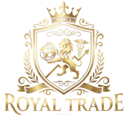Royal Trade logo