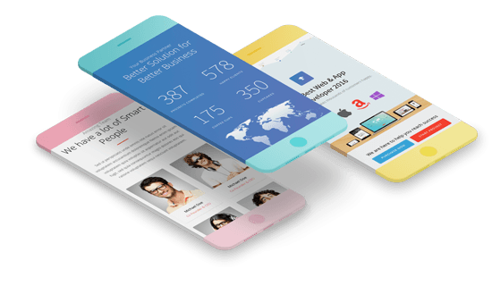 Royal Trade mobile trading platform